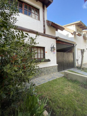 Casa Cipres